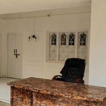 Janki Kunj Varanasi- 3 Room Home Εξωτερικό φωτογραφία