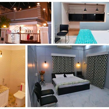 Janki Kunj Varanasi- 3 Room Home Εξωτερικό φωτογραφία